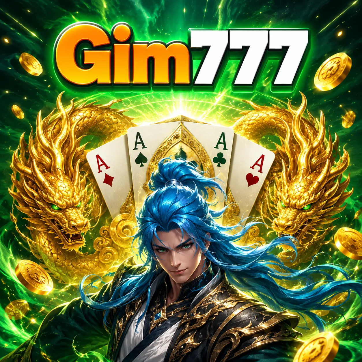 gim777 APK RPG