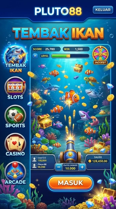Fitur pencarian cepat di pluto88 untuk menemukan aplikasi yang diinginkan.